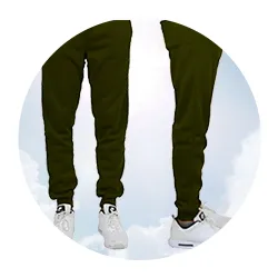 Mens Sweatpants