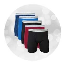 Mens Underwear