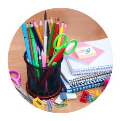 School Supplies
