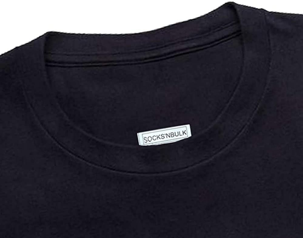 t shirt by bulk