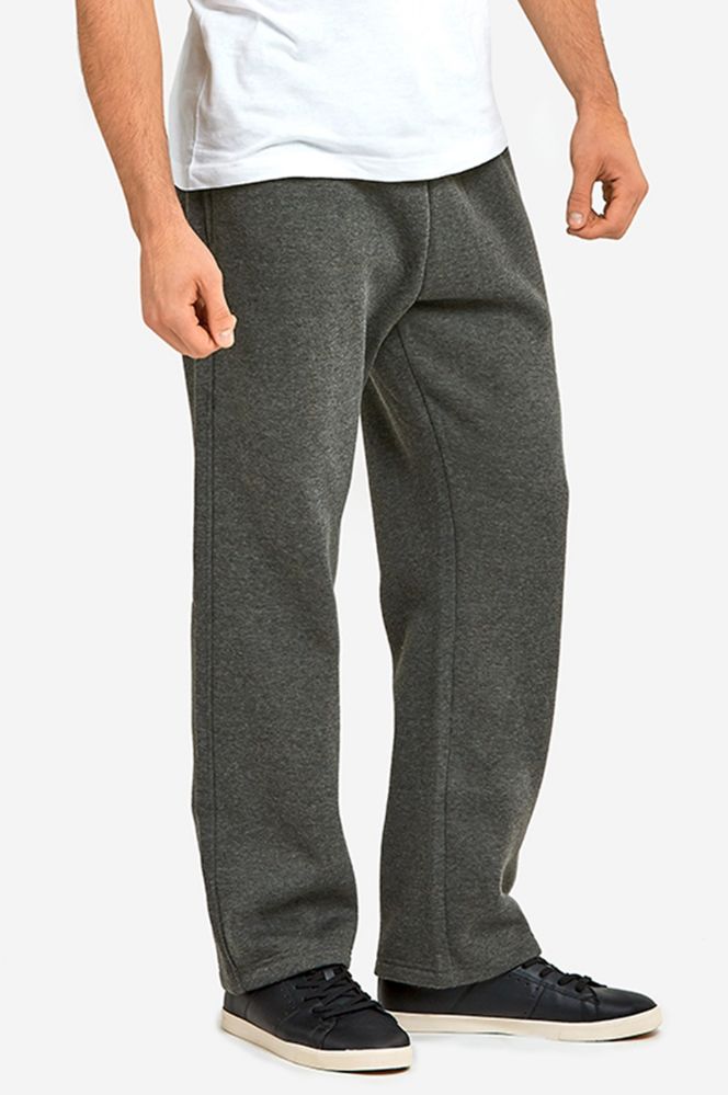 blue bandana pants