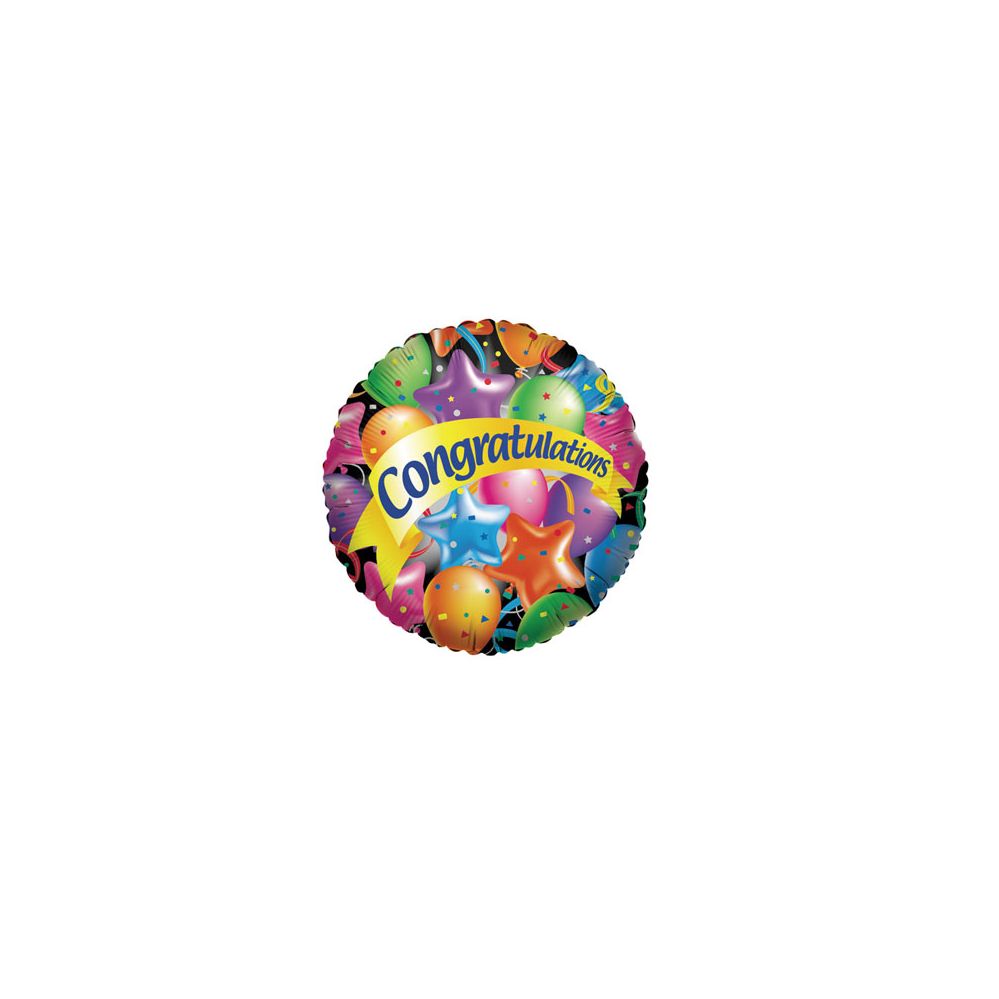 Шар фольга с др разноцветные шары. Шар круг с днем рождения. Шар 36 см. Круг с др голография фольга шар.