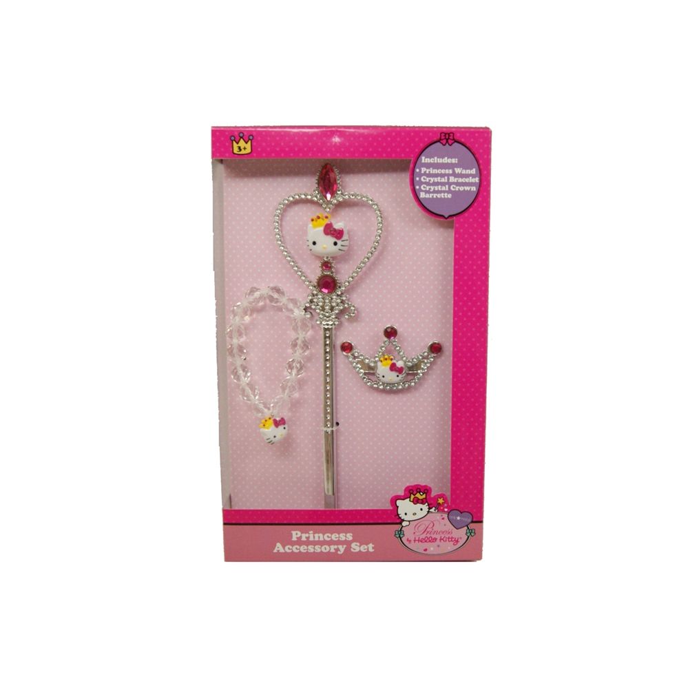 kitty wand