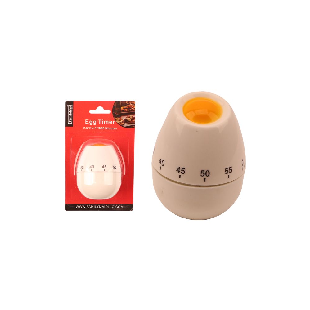 48 Pack of Timer Egg Distributor