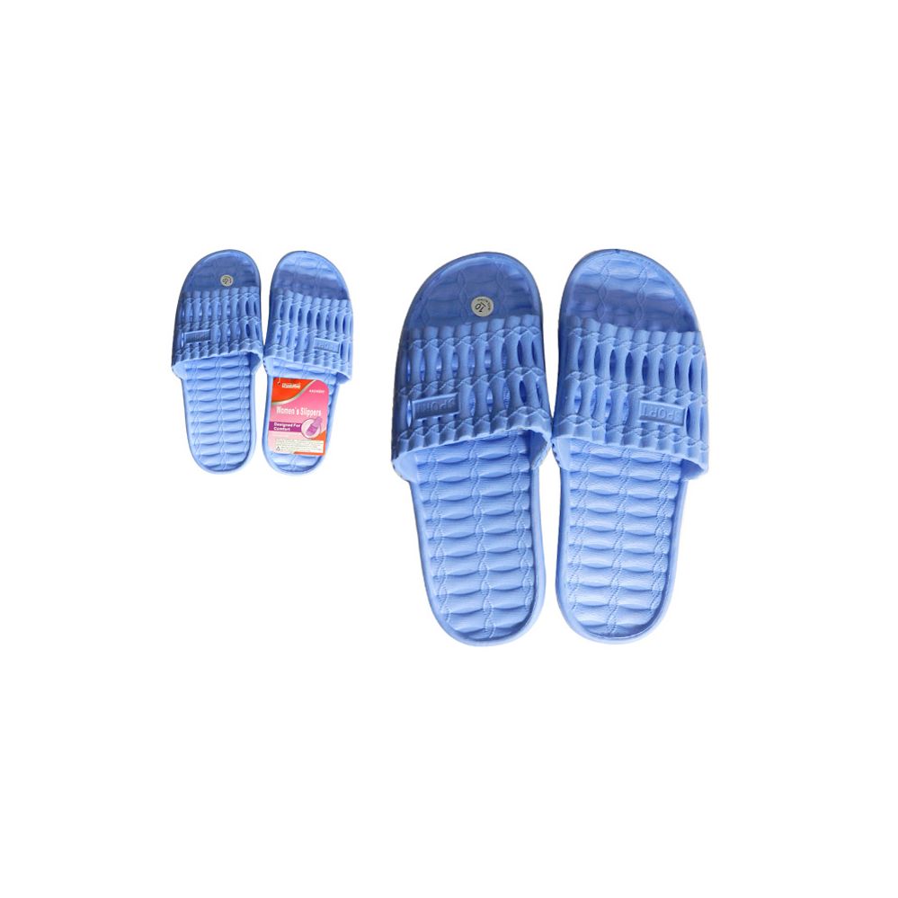 purecat eva slippers