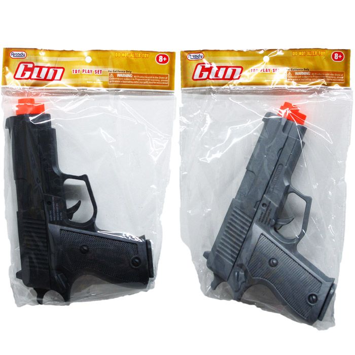 pellet gun toy