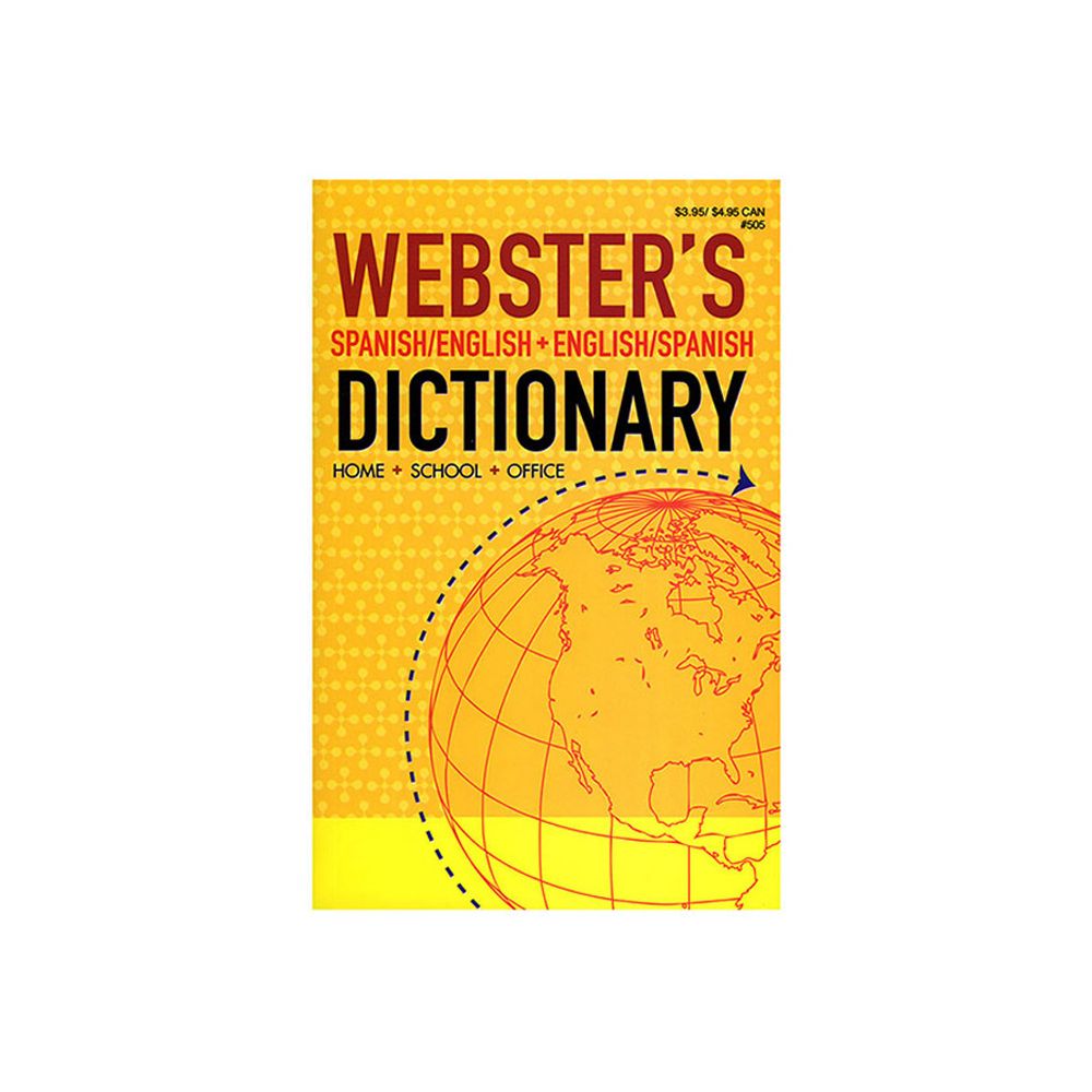 Английский испанский словарь. Dictionary from English to Spanish. Dictionary from English to Spanish book. Form of Spanish Dictionary.